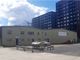 Thumbnail Warehouse for sale in Unit 1, Crescent Wharf, North Woolwich Road, London