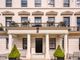 Thumbnail Flat for sale in Hyde Park Gardens, Bayswater, London