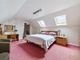 Thumbnail Detached house for sale in Spetisbury, Blandford Forum