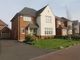 Thumbnail Detached house for sale in Mary Rose Drive, Higher Bartle, Preston