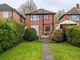 Thumbnail Detached house for sale in Heanor Road, Ilkeston