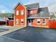 Thumbnail Detached house for sale in Cwrt Gwscwm, Burry Port