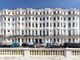 Thumbnail Flat for sale in Clarendon Terrace, Brighton, East Sussex