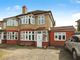 Thumbnail Semi-detached house for sale in Shirley Way, Croydon