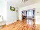 Thumbnail Terraced house for sale in Fairholme Road, Croydon