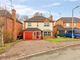 Thumbnail Detached house for sale in Wickery Dene, Wootton, Northampton