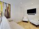 Thumbnail Flat for sale in Park Crescent, Regents Park, London