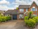 Thumbnail Detached house for sale in Ashford, Surrey