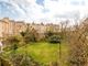 Thumbnail Flat for sale in India Street, Edinburgh, Midlothian