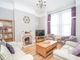 Thumbnail Terraced house for sale in Weston Park, London