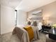 Thumbnail Flat for sale in Landmark Pinnacle, Canary Wharf