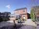 Thumbnail Detached house for sale in Sulby Drive, Apley, Telford, Shropshire