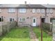 Thumbnail Terraced house for sale in Burnside, Wigton