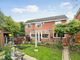 Thumbnail Detached house for sale in Rowan Close, Kingsbury, Tamworth, Warwickshire