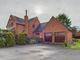 Thumbnail Detached house for sale in Crispin Drive, Malvern