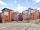 Thumbnail Flat for sale in The Arena, Standard Hill, Nottingham