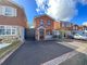 Thumbnail Link-detached house for sale in Brookweed, Tamworth, Staffordshire