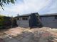 Thumbnail Semi-detached bungalow for sale in Jubilee Bank Road, King's Lynn