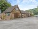 Thumbnail Detached house for sale in Kerne Bridge, Ross-On-Wye, Herefordshire