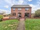 Thumbnail Detached house for sale in The Bank, Swithens Lane, Rothwell, Leeds