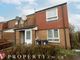 Thumbnail Maisonette to rent in Balsall Heath Road, Birmingham