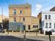Thumbnail Flat for sale in St. Olaf's Road, Fulham