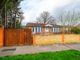 Thumbnail Bungalow for sale in Wansford Road, Woodford Green