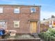 Thumbnail End terrace house to rent in Hobson Road, North Oxford