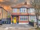 Thumbnail Terraced house for sale in Orchard Road, Enfield