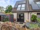 Thumbnail Detached house for sale in Norwich Road, Rushford, Thetford