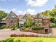 Thumbnail Flat for sale in Brockenhurst House, Brockenhurst Road, Ascot, Berkshire