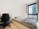 Thumbnail Flat to rent in Fulton Road, Wembley