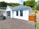 Thumbnail Detached bungalow for sale in Grove Road, Ventnor