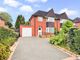 Thumbnail Semi-detached house for sale in Hemyock Road, Bournville, Birmingham