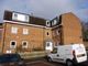 Thumbnail Flat to rent in Sutton Court, Marden, Tonbridge