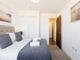 Thumbnail Flat to rent in Broad Street, Edgbaston, Birmingham