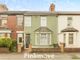 Thumbnail Terraced house for sale in Church Street, Rogerstone, Newport
