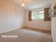 Thumbnail Flat for sale in Mere Court, Alsager, Green Drive