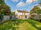 Thumbnail Semi-detached house for sale in Shurdington Road, Brockworth, Gloucester, Gloucestershire