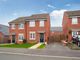 Thumbnail Semi-detached house for sale in Cortanis Lane, Desford, Leicester