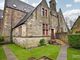 Thumbnail End terrace house for sale in 1D Duddingston Park, Duddingston