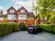 Thumbnail Semi-detached house for sale in Grange Road, Ealing