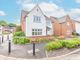 Thumbnail Detached house to rent in Goldcrest Road, Jennetts Park, Bracknell