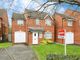 Thumbnail Detached house for sale in Dalton Close, Church Lawford, Rugby