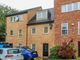Thumbnail Town house for sale in Madison Walk, Ackworth, Pontefract