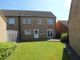 Thumbnail End terrace house for sale in Longchamp Drive, Ely