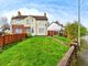 Thumbnail Semi-detached house for sale in Ambrose Close, Willenhall