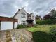 Thumbnail Semi-detached house for sale in Old Bedford Road, Luton, Bedfordshire