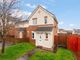 Thumbnail End terrace house for sale in Nicol Place, Broxburn