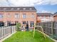 Thumbnail Terraced house for sale in Ainderby Gardens, Northallerton